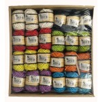 ΜΑΛΛΙΑ ΠΛΕΞΙΜΑΤΟΣ 24ΤΕΜ 20380-9 5344692038091